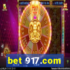 bet 917.com